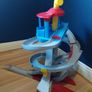 Paw Patrol Tower + 2 cars Image 3