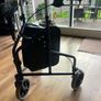 three wheel rollator Image 2
