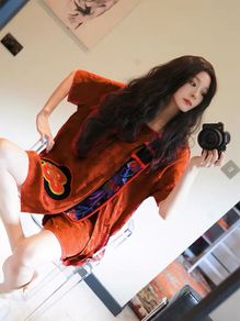 Designer Sample Two-Piece Set Brand New