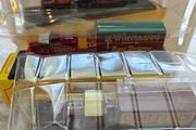 Diecast Model Job Lot - Corgi Etc - JL31