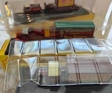 Diecast Model Job Lot - Corgi Etc - JL31