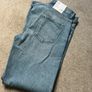 Arket Park Jeans BNWT Image 2