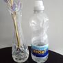 Cavan little crystal vase Image 2