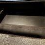 single bed with two large drawers Image 7