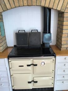 Aga Rayburn For Sale