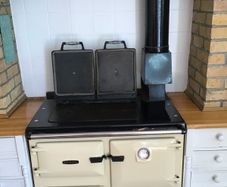 Aga Rayburn For Sale