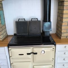 Aga Rayburn For Sale