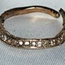 14ct Solid Gold Scrap Ring (2.05g) Hallmarked 585 Image 5