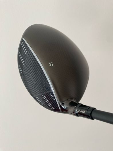 As New Taylormade Qi4D Driver (S or X)