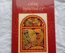 Book: Celtic Spirituality (postage included)