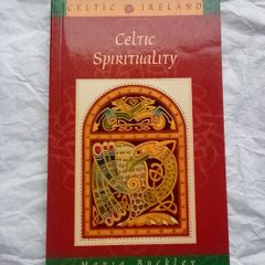 Book: Celtic Spirituality (postage included)