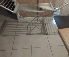 electric clothes horse