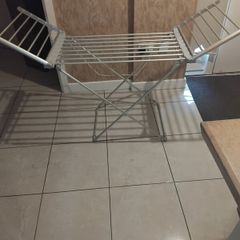 electric clothes horse