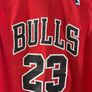 Michael Jordan jersey L/XL Image 3
