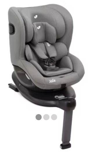 Joie car seat