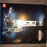 Lego Ideas 21335 Motorised Lighthouse Image 2