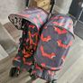 Cosatto Double/twin Stroller Image 2