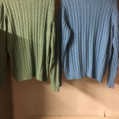 Mens Jumpers