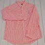 Ralph Lauren mens striped long sleeve shirt XL size Image 2