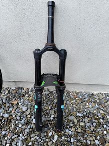 Rock Shoc Pike RC 150mm front Shock