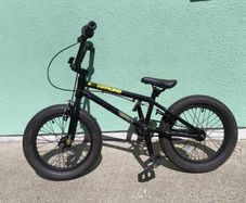 BMX Stay Strong inceptor 16"