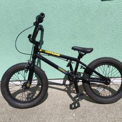 BMX Stay Strong inceptor 16"
