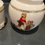 Vintage Yardley Ceramic Jars Image 3
