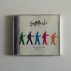 Genesis The Longs Live CD