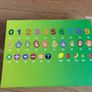 preschool math magnetic game Image 4