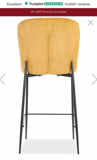 Bar Stools like NEW