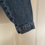 Denim Jacket Size 12 Medium Gill St. Oliver Image 4