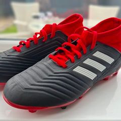 Adidas Predator Boots Size 5