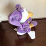BNWT Daisy Duck 13 " Plush Mickey Mouse Clubhouse Image 2
