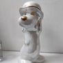 Ceramic Dog Ornament Image 3