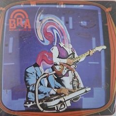 Bentley Rhythm Ace - For Your Ears Only.