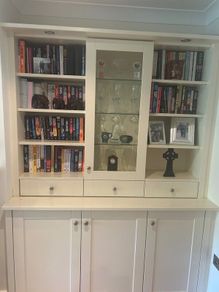 Built in unit