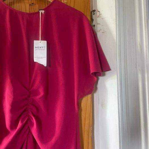 stunning dress from next