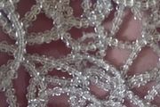 ladies skirt. River Island. Size 8. Sequins
