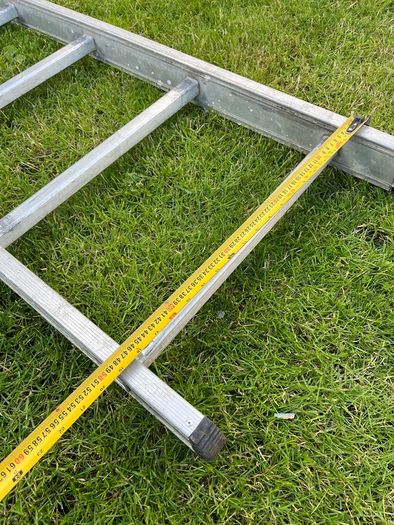 ladder