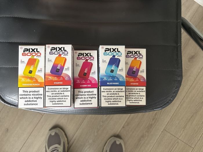vape