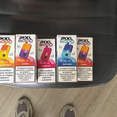 vape
