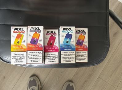 vape