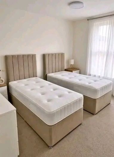 Luxury Divan Bed
