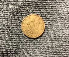 coins