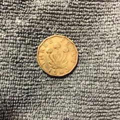 coins