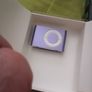 apple shuffle & iPod. Image 6