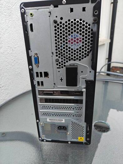 Lenovo ldeaCentre G5