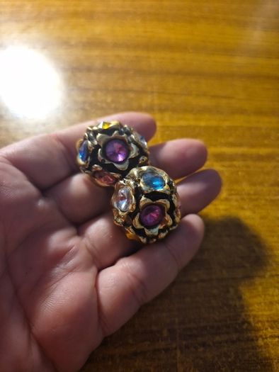 Vintage earrings