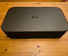 Sky Devialet Soundbox