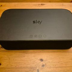 Sky Devialet Soundbox